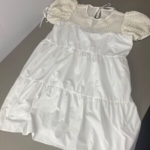 Amanda Uprichard New York Dress